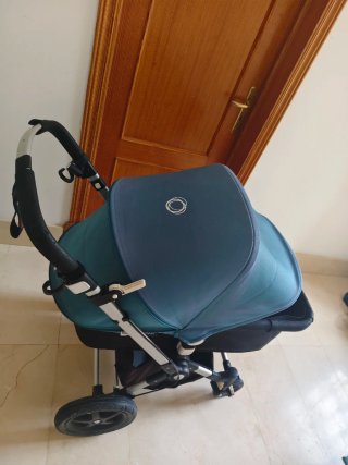 Bugaboo Camaleon Silla Paseo
