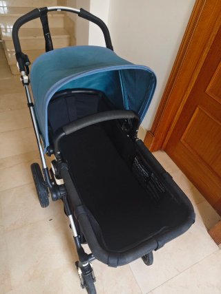 Bugaboo Camaleon Silla Paseo