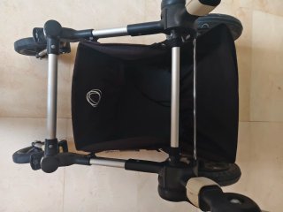 Bugaboo Camaleon Silla Paseo