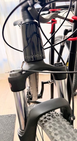 Orbea Onna 29 30 Casi Nueva