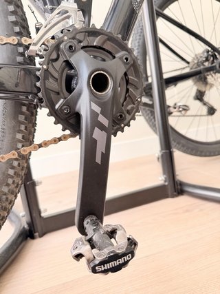 Orbea Onna 29 30 Casi Nueva