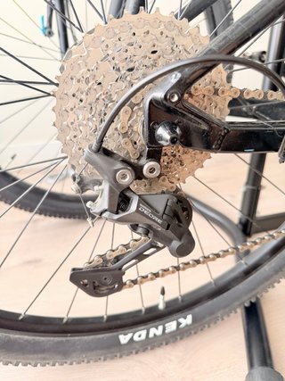 Orbea Onna 29 30 Casi Nueva