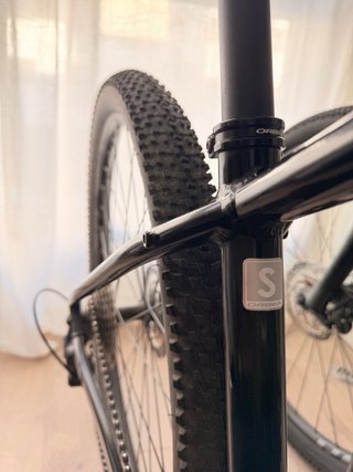 Orbea Onna 29 30 Casi Nueva