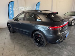 Porsche Macan Macan S