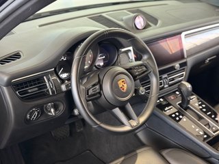 Porsche Macan Macan S