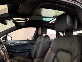 Porsche Macan Macan S