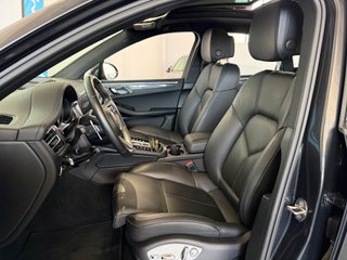 Porsche Macan Macan S