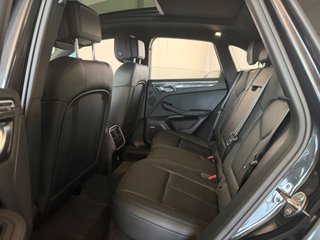 Porsche Macan Macan S