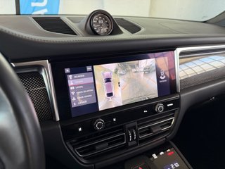 Porsche Macan Macan S