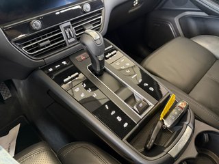 Porsche Macan Macan S