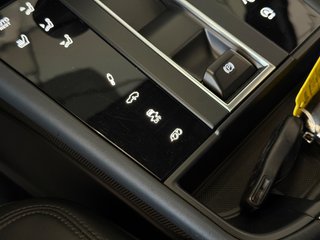 Porsche Macan Macan S