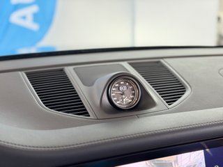 Porsche Macan Macan S