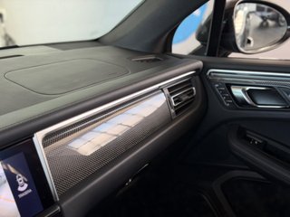 Porsche Macan Macan S