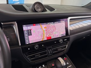 Porsche Macan Macan S