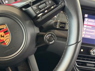 Porsche Macan Macan S