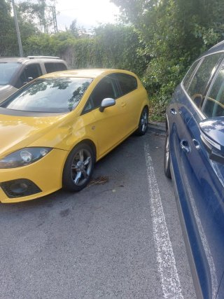 SEAT Leon 2007