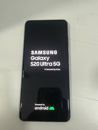Samsung Galaxy S20 Ultra 5G 256GB