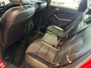 Mercedes-Benz Clase B 2013