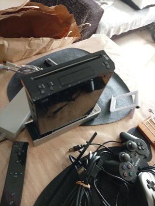 Vendo 3 consolas: -wii -Playstation3 PlayStation 4