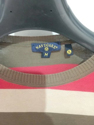 Pullover Navigare