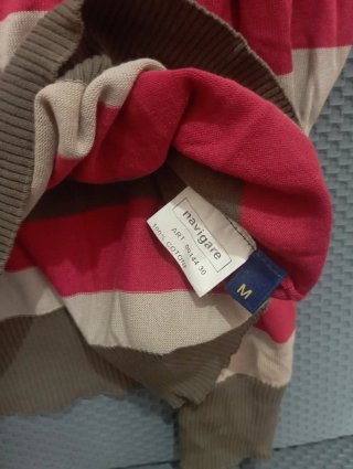 Pullover Navigare