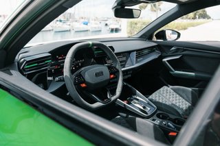 Audi RS3 2025