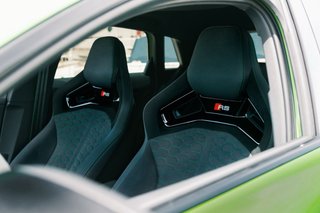 Audi RS3 2025