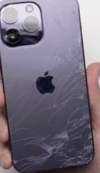 iPhone 14 Pro Max 512GB Morado