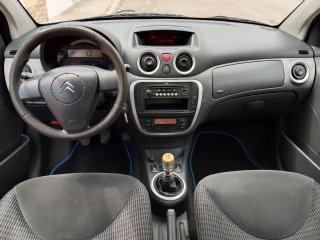 Citroen C2 2007