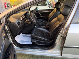 Peugeot 407 ST Confort HDI 136 Automático
