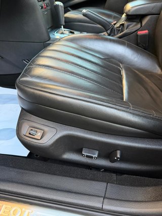 Peugeot 407 ST Confort HDI 136 Automático