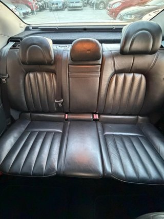 Peugeot 407 ST Confort HDI 136 Automático