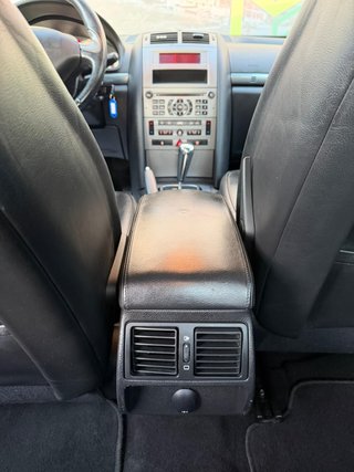 Peugeot 407 ST Confort HDI 136 Automático