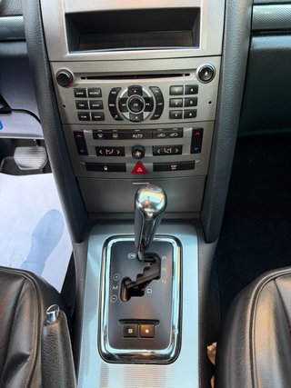 Peugeot 407 ST Confort HDI 136 Automático