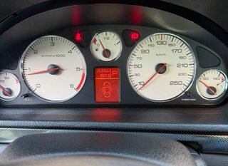 Peugeot 407 ST Confort HDI 136 Automático
