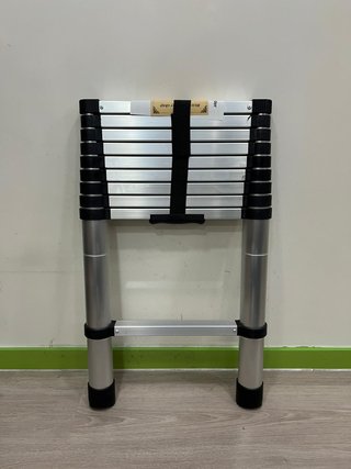 Escalera Telescópica 2.9M