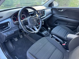 KIA STONIC 1.0TGDI 120CV