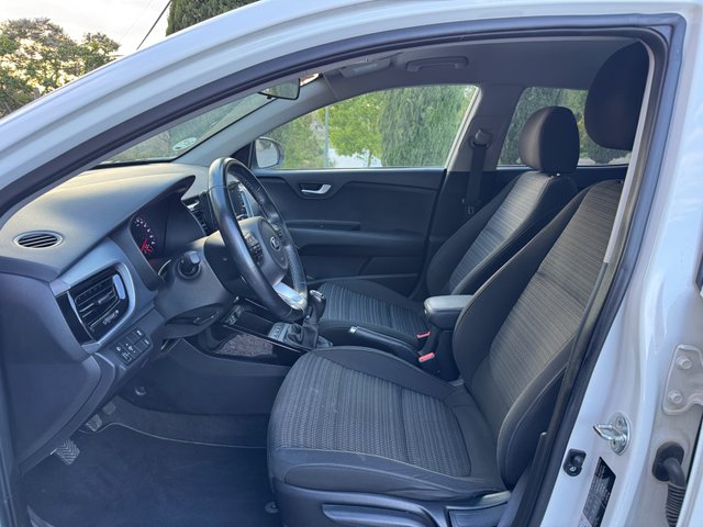 KIA STONIC 1.0TGDI 120CV