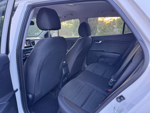 KIA STONIC 1.0TGDI 120CV
