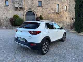 KIA STONIC 1.0TGDI 120CV