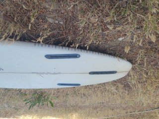 Tabla Surf 5.9 LS