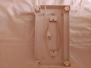 Cortadora de embutidos eléctrica