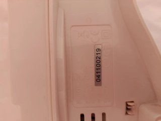Cortadora de embutidos eléctrica