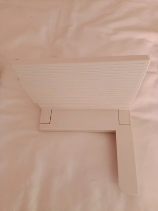 Cortadora de embutidos eléctrica