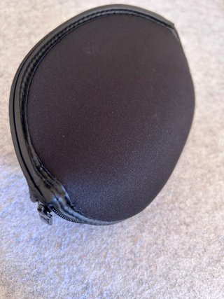 Funda blanda para gafas Emporio Armani