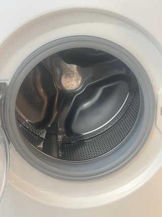 Lavadora balay 6kg 1000rpm