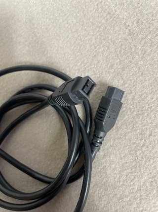 Lote cables Firewire