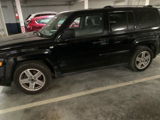 Jeep Patriot 2007
