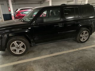 Jeep Patriot 2007