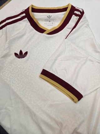 Camiseta Adidas España Mundial Talla M